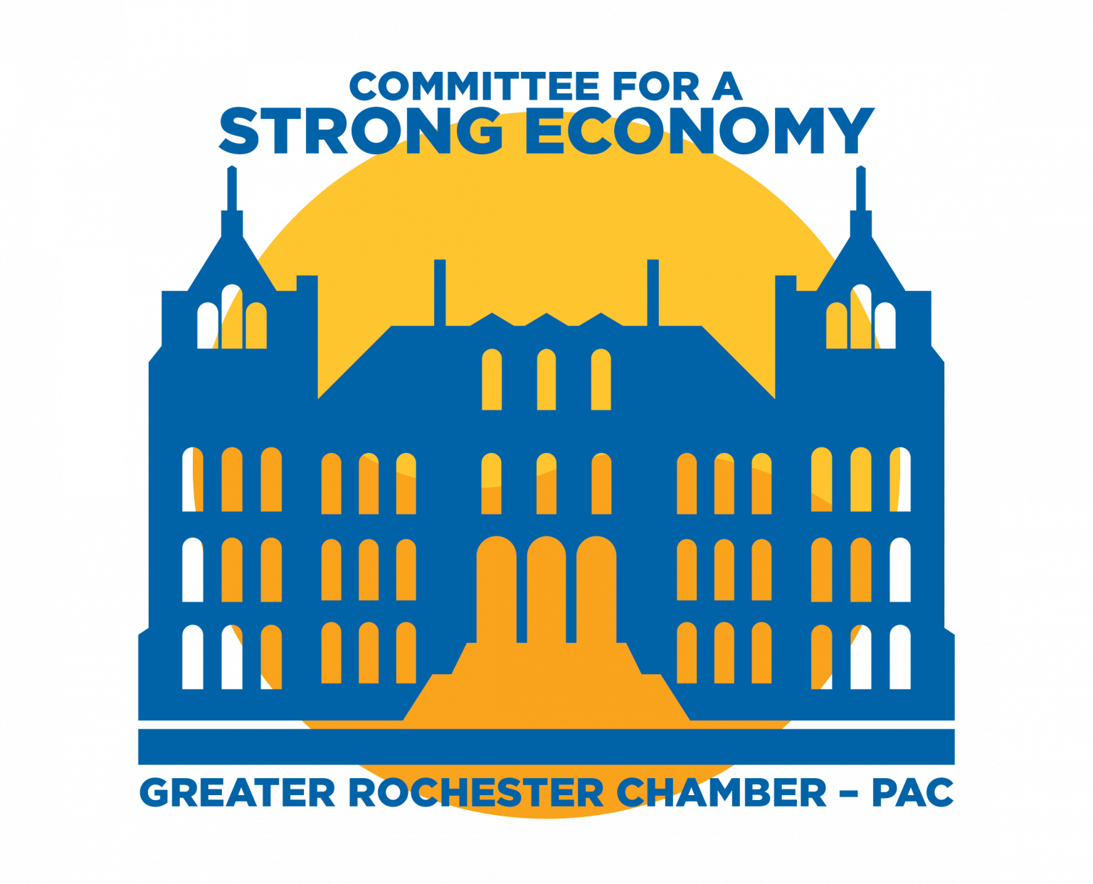 The Committee for a Strong Economy Offers Endorsements for 2024