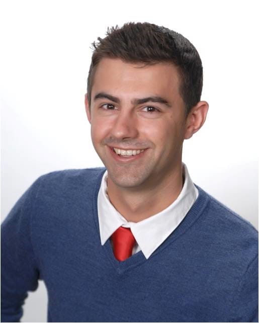 Matthew Rochester ConServe Welcomes Matthew Rehnelt as the New Director of Business ...