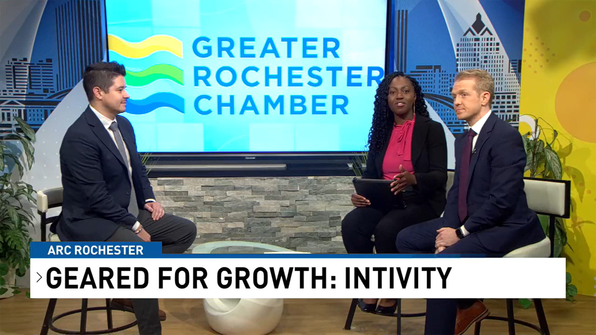 Geared for Growth Archives - Greater Rochester Chamber of Commerce