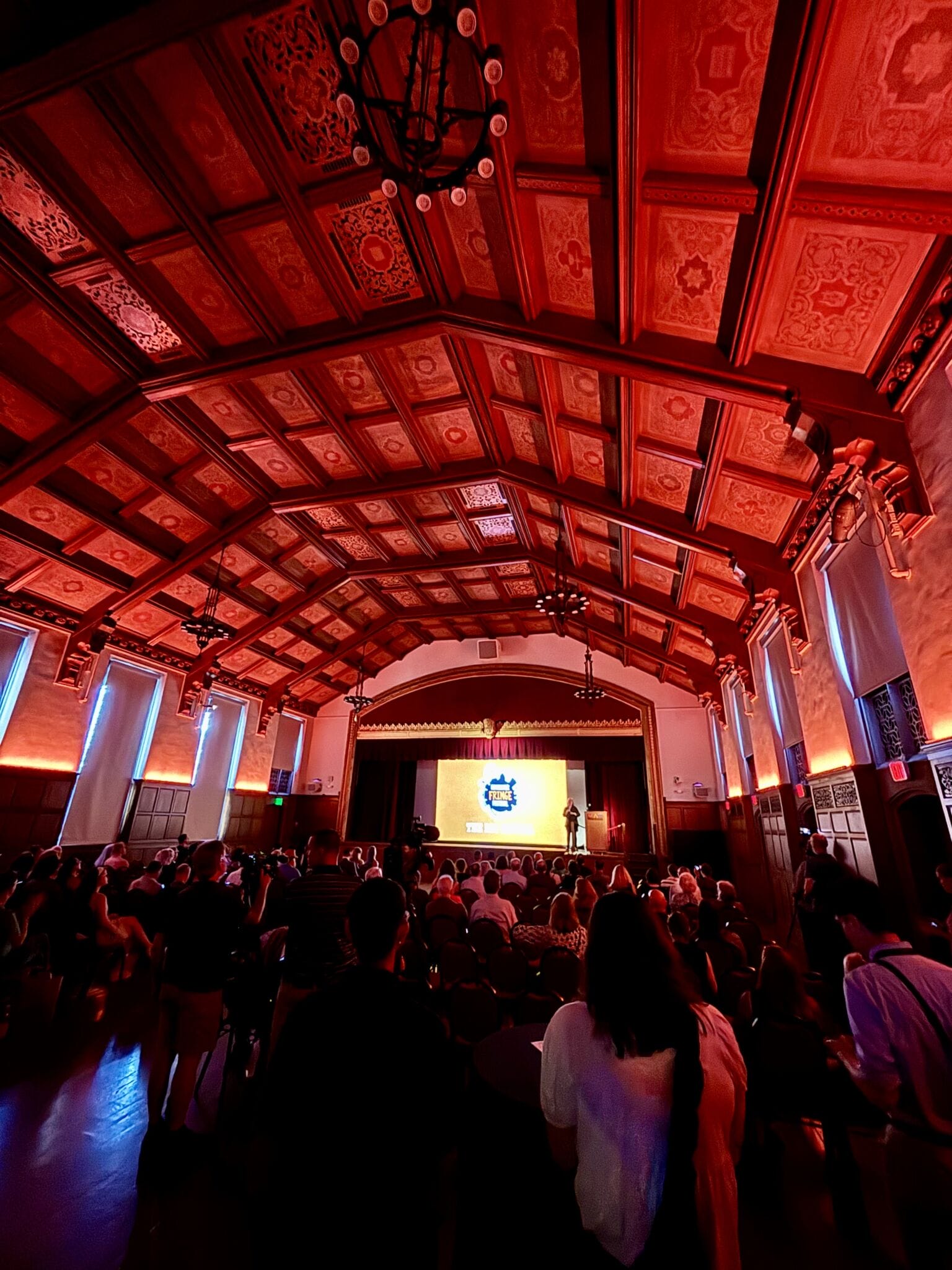 Esl Rochester Ny Memorial Art Gallery to Host 26 Shows by 16 Performers During the ESL ...