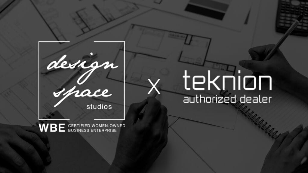 Co-Creating the Future: Design Space Studios Announces Partnership with ...