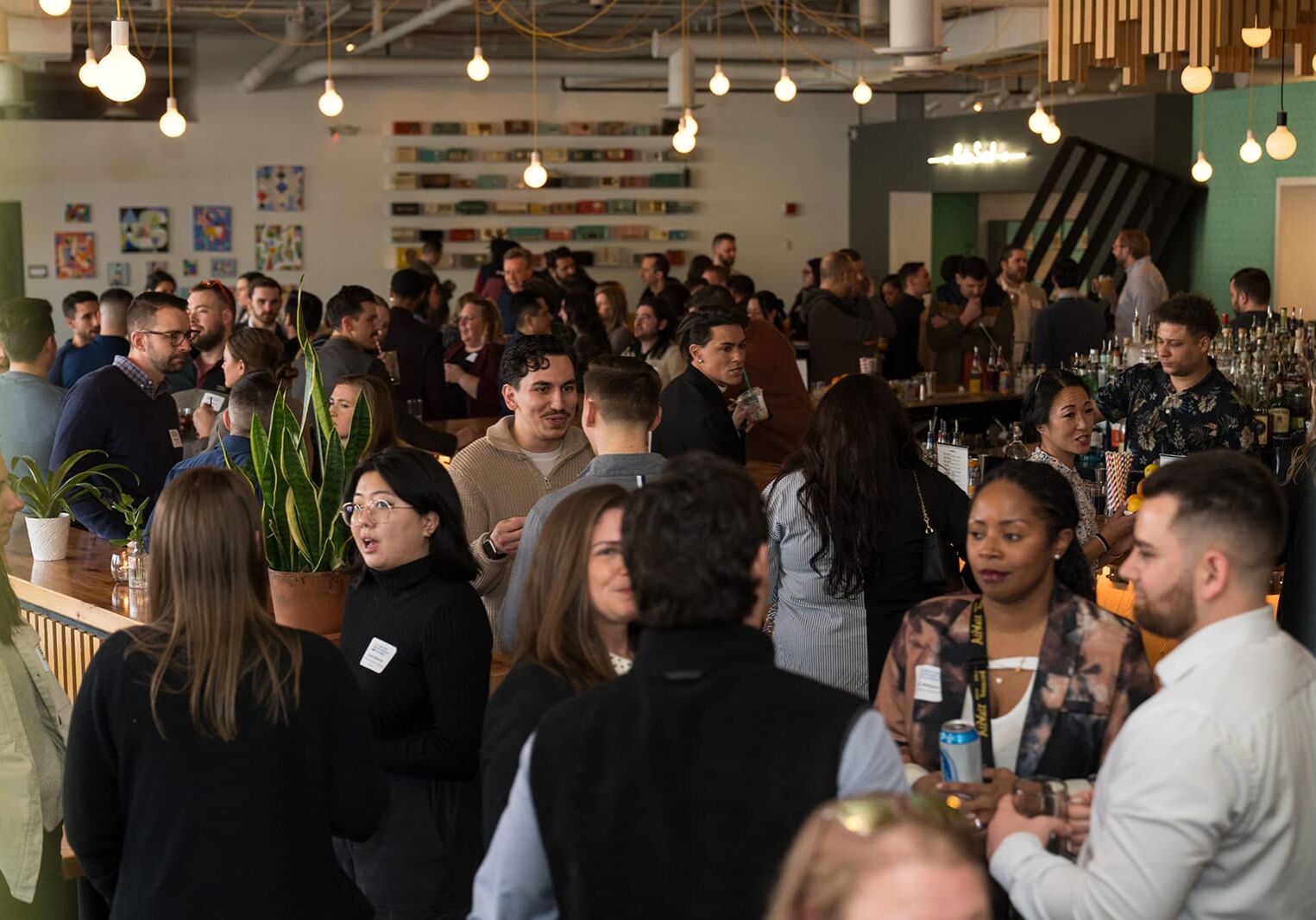 Greater Rochester Chamber of Commerce Radio Social