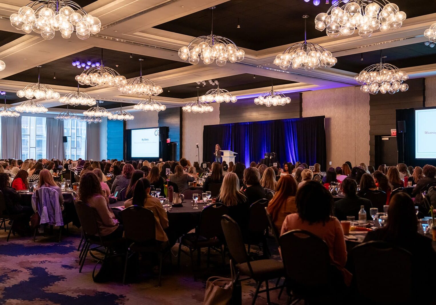 Women Empowering Women Conference Greater Rochester Chamber