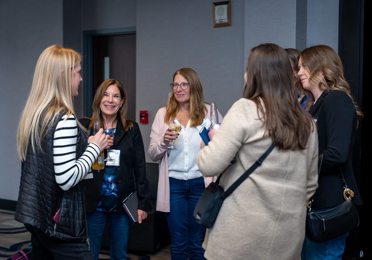 Women Empowering Women Conference Greater Rochester Chamber