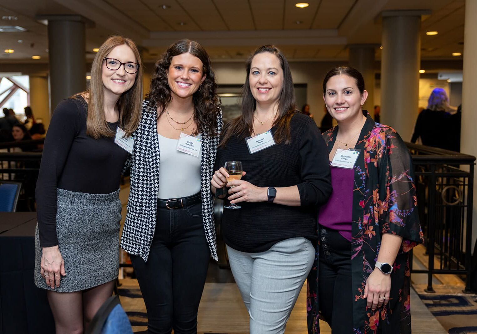Women Empowering Women Conference Greater Rochester Chamber